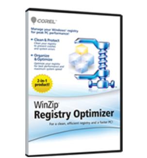 WinZip Registry Optimizer 2.0.72.2729 Final