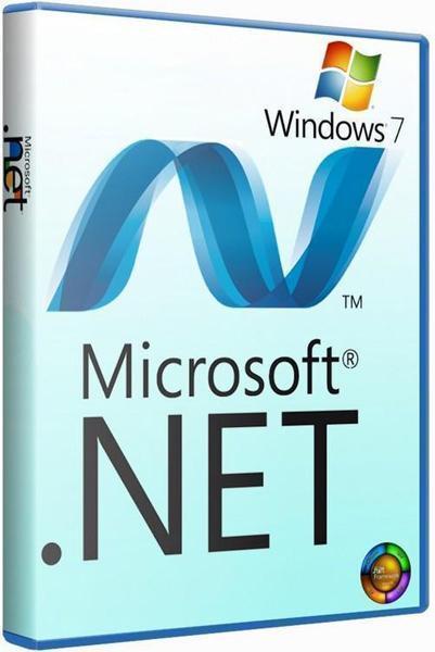 Microsoft .NET Framework RePack v.1.1-4.5.1 (    15.08.2013)