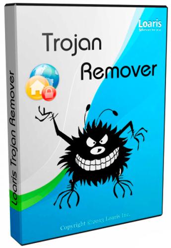 Loaris Trojan Remover 1.3.6.4