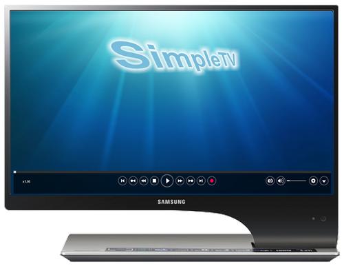 SimpleTV Portable 0.4.8 b7 for Ace Stream by Maxwell | От 14.07.14