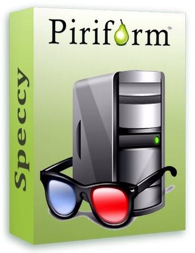 Speccy 1.28.708 Professional | Technician Edition RePack by D!akov