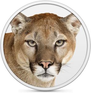 OS X Mountain Lion 10.8.3 [ InstallESD]