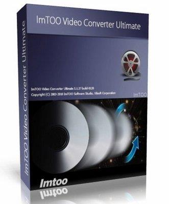 ImTOO Video Converter Ultimate 7.7.2.20130225 Rus