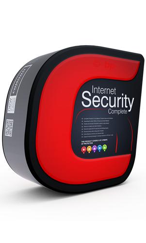 Comodo Internet Security 6.1.275152.2801 + Инструкция
