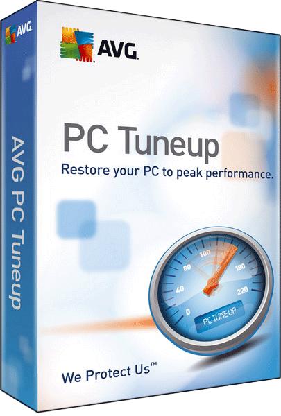 AVG PC Tuneup 2014 14.0.1001.147 Portable by Valx