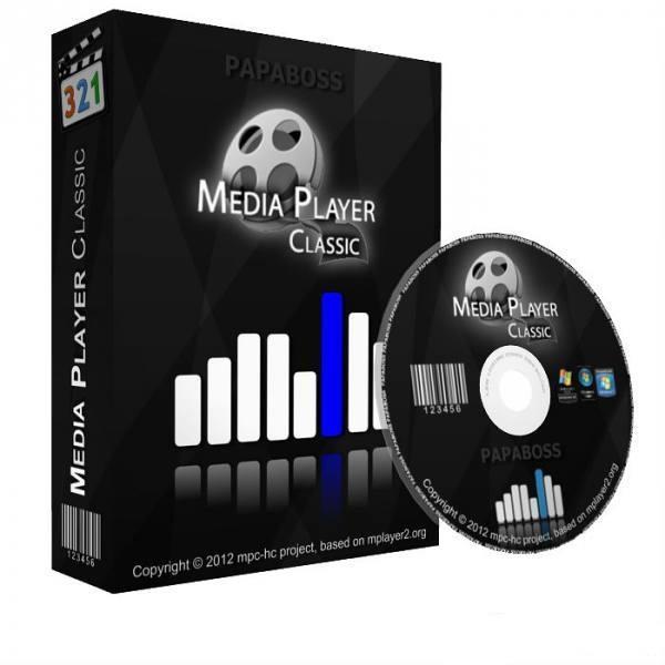 Media Player Classic HomeCinema (x86/x64) 1.6.6.6957 Final + Portable + (1.6.7.7086 Beta + Portable)