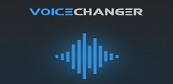 Voice Changer v1.0