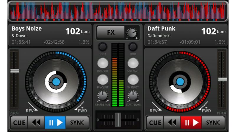 DJ Studio 5 5.0.6