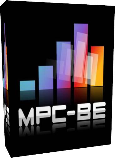 Media Player Classic - BE v.1.4.3 build 5854 Stable release (2015) Rus, ML