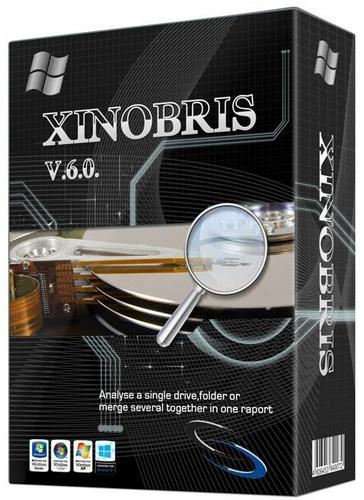 Xinorbis 6.0.28 + Portable