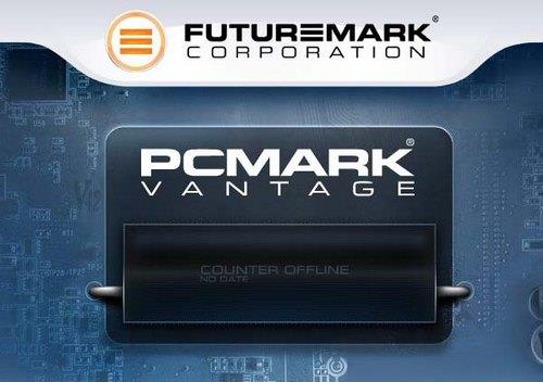 PCMark Vantage Professional Edition 1.2.0.0
