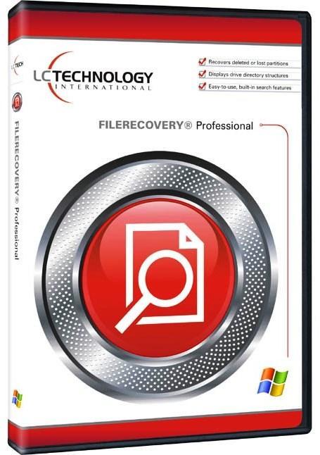 FileRecovery 2014 Enterprise 5.5.6.4