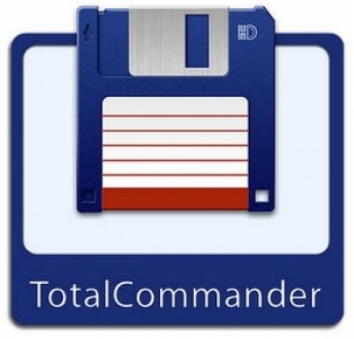 Total Commander v. 8.51a