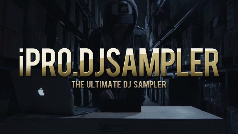 iPro.DJSampler (iOS)