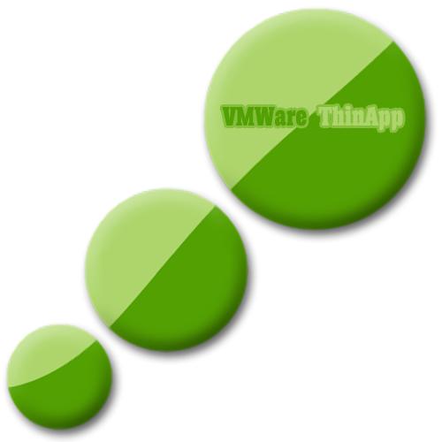 Portable VMWare ThinApp 5.1.1 Build 2722044