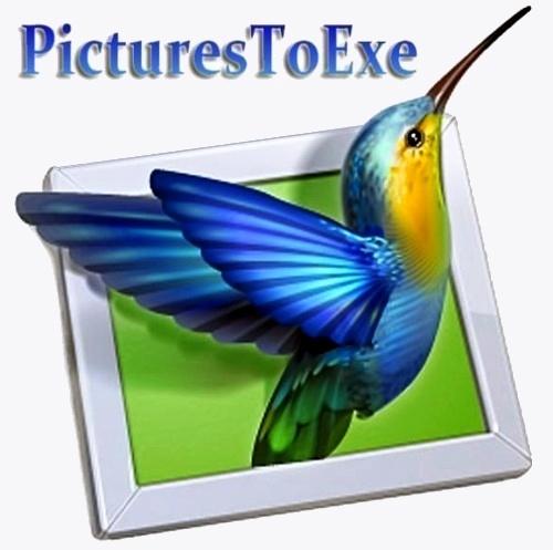 PicturesToExe Deluxe 8.0.12 + Portable