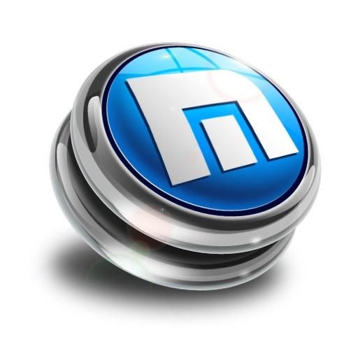 Maxthon Cloud Browser 4.4.6.2000 Final + Portable Apps/Appz