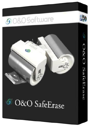 O&O SafeErase Professional 8.0 Build 98 RePack by Diakov