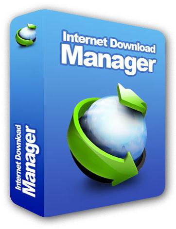Internet Download Manager 6.15.7 Final Repack (by KpoJIuK)