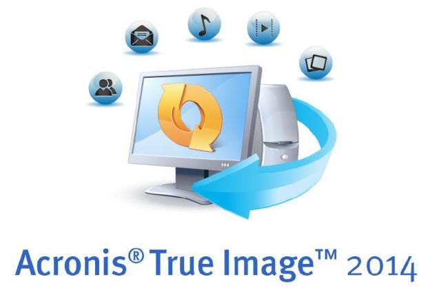 Acronis True Image 2014 Standard / Premium 17 Build 6673 (Официальная русская версия) RePack by D!akov + RePack by KpoJIuK