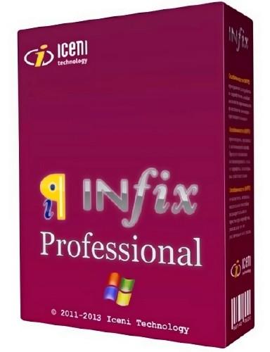 Infix PDF Editor Pro 6.31 Final