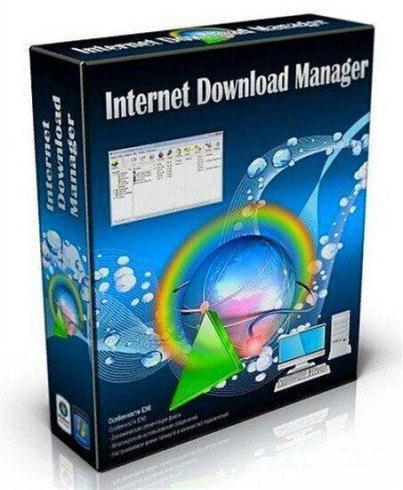 Internet Download Manager 6.19.9 Final RePacK by KpoJIuK