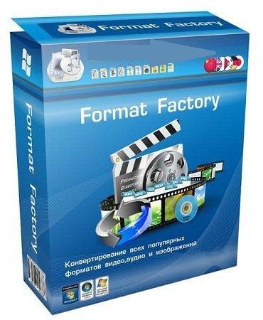 FormatFactory 3.3.3.0 Final RePack & Portable by D!akov