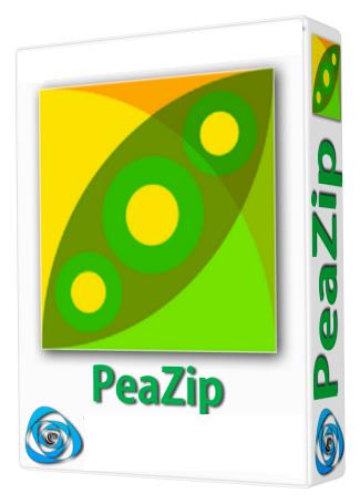 PeaZip 4.9 Rus + Portable