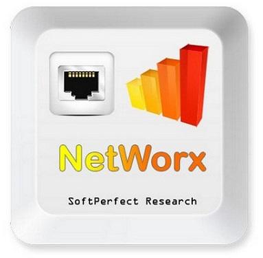 SoftPerfect NetWorx 5.3
