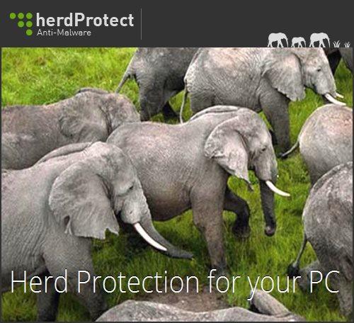 herdProtect Anti-Malware Scanner 1.0.3.1 + Portable (Beta)