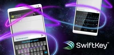 SwiftKey Keyboard v 4.3.0.196