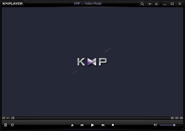 The KMPlayer 3.5.0.77 LAV by 7sh3 (обновленная версия от 17.02.2013)
