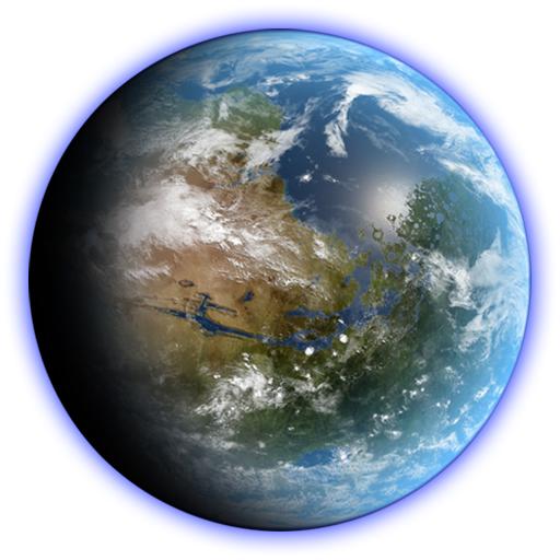 Google Earth Pro 7.1.5.1557 (2015) РС | Portable by PortableAppZ