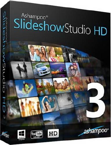 Ashampoo Slideshow Studio HD 3.0.6 Final