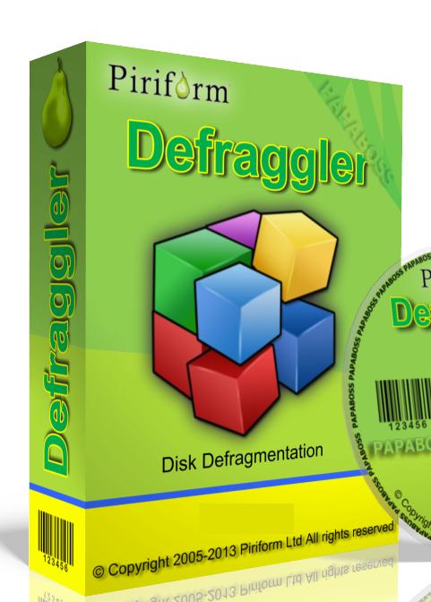Defraggler 2.17.898 Technician Edition