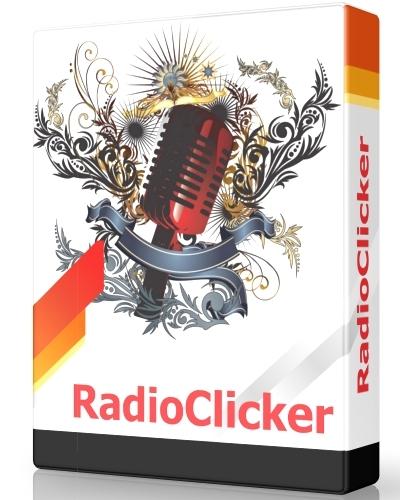 RadioClicker Lite 2014 8.45