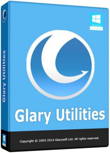 Glary Utilities Pro 5.3.0.8 Final RePack by D!akov