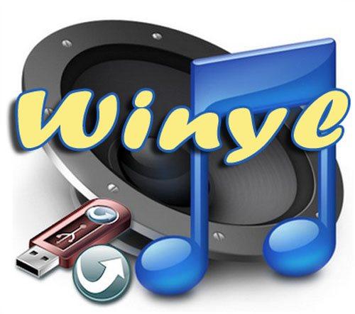 Winyl 3.0.1 Rus Final + Portable
