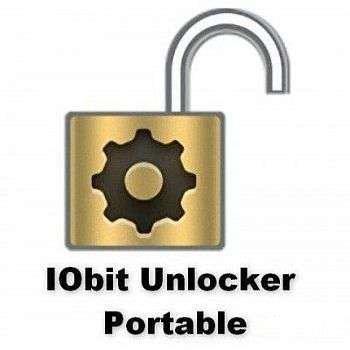 IObit Unlocker Portable 1.0.0.2 PortableApps