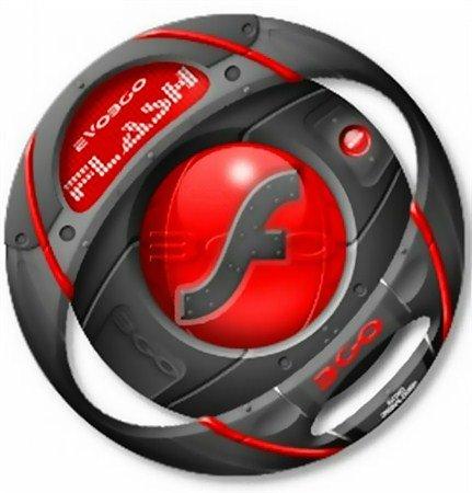Adobe Flash Player 12.0.0.70 Final RePack by D!akov
