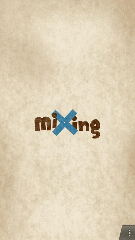 MixBooth 1.6