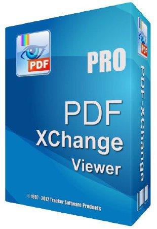 PDF-XChange Viewer Pro 2.5.309 RePack by KpoJIuK