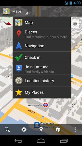 Google Maps 7.1.0