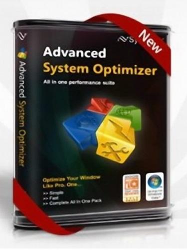 Advanced System Optimizer 3.9.27.27.16622