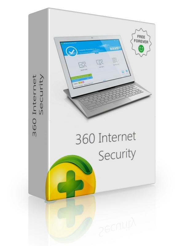 360 Internet Security v4.8.0.4800