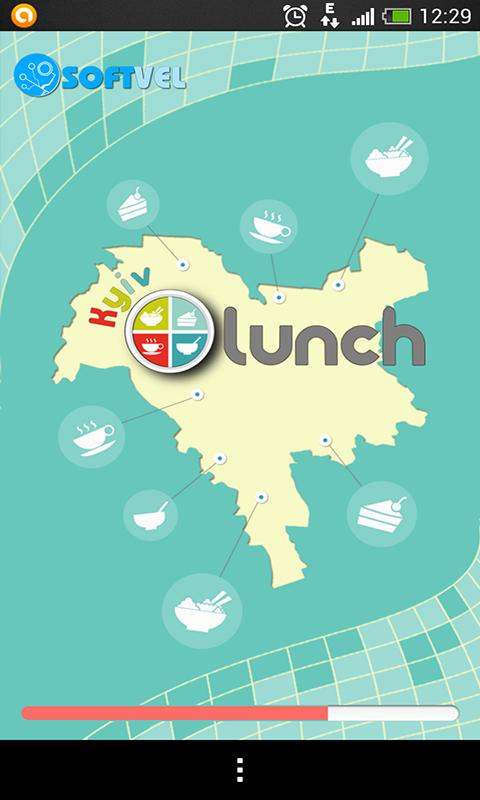 Kiyvlunch [Android]