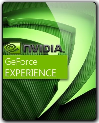Nvidia GeForce Experience 1.8.0.0