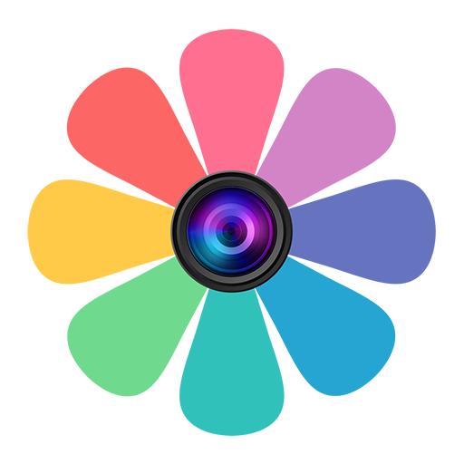 Photo Editor: Camera Effects for Selfie (2015) Android