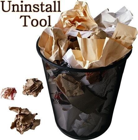 Uninstall Tool 3.3.3 Build 5321 Final RePacK by KpoJIuK
