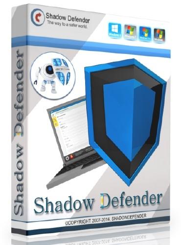 Shadow Defender 1.4.0.579 RePack by KpoJIuK